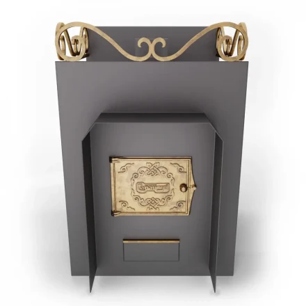 Печь для бани Сабантуй-20 ковка (Сабантуй) до 20м3