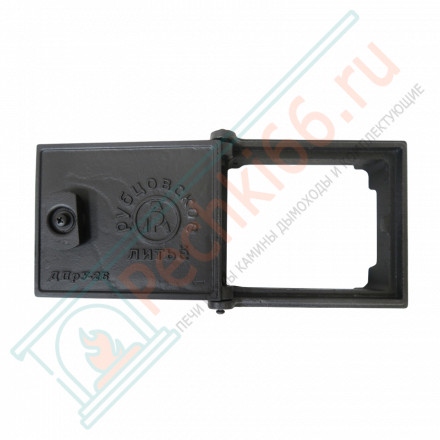 Дверка прочистная ДПрУ-2Рс "Русский собор" уплотненная, окрашенная (Рубцовск-Литком)