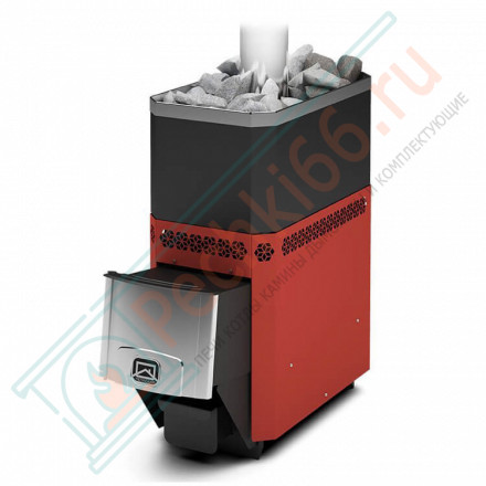 Печь для бани Русь 18 Л (Теплодар)