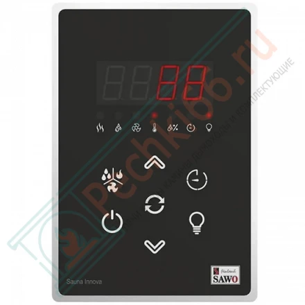 Пульт управления Innova Classic V2, до 15 кВт (SAWO)