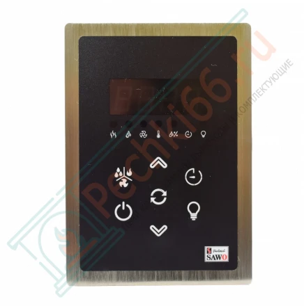 Пульт управления Innova Classic V2, до 15 кВт (SAWO)