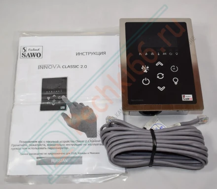 Пульт управления Innova Classic V2, до 15 кВт (SAWO)