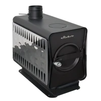 Отопительная печь Stoker Садовая 150-ОВ до 150 м3