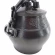 Афганский казан-скороварка 10 литров черный, алюминий (Rashko Baba)