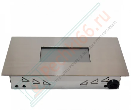 Комплект управления Innova Steel Touch S, до 15 кВт (SAWO)