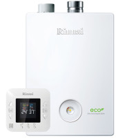 Газовый котел Rinnai BR-R42, 41.9 кВт