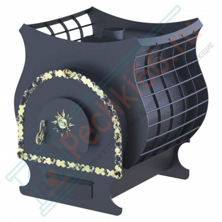 Банная печь Добрыня 1 (Царь-Печи)