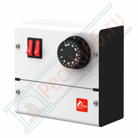 Пульт управления тэном ПУЭ - 6.02 кВт (Стэн)