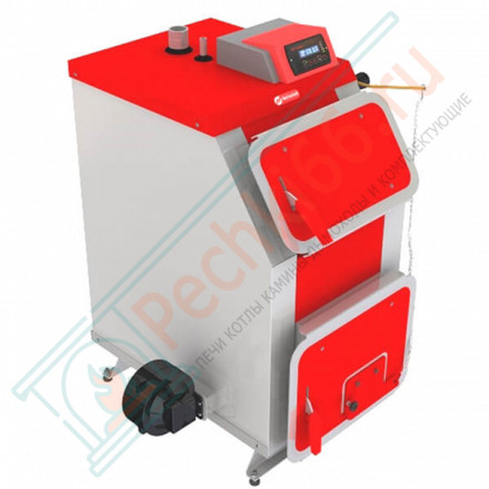 Котел твердотопливный HT CLASSIC PLUS 20 (Heiztechnik) 20 кВт