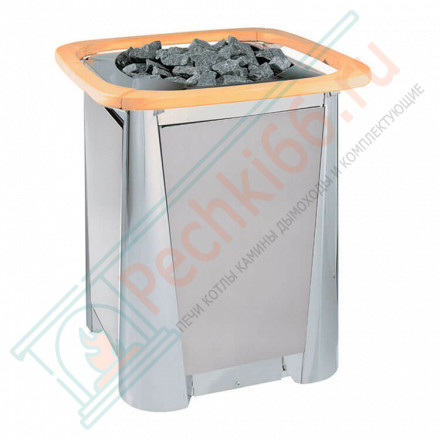 Электрокаменка ELEGANCE F15 (Harvia) до 26 м3