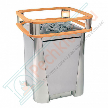 Электрокаменка ELEGANCE F15 (Harvia) до 26 м3