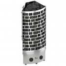 Электрокаменка угловая ARIES ARI3-90NB-CNR-P (SAWO) Электрокаменка угловая ARIES ARI3-90NB-CNR-P (SAWO)