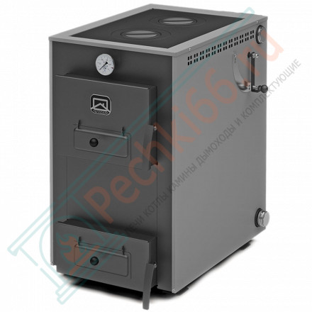 Отопительный котел Куппер Практик 22 В (Теплодар)