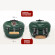 Керамический гриль TRAVELLER SG12 PRO T, 30,5 см / 12 дюймов (зеленый) (Start Grill) в Ижевске
