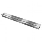 Прямоугольный контейнер с крышкой внутри 1100 (ZeFire) Прямоугольный контейнер с крышкой внутри 1100 (ZeFire)