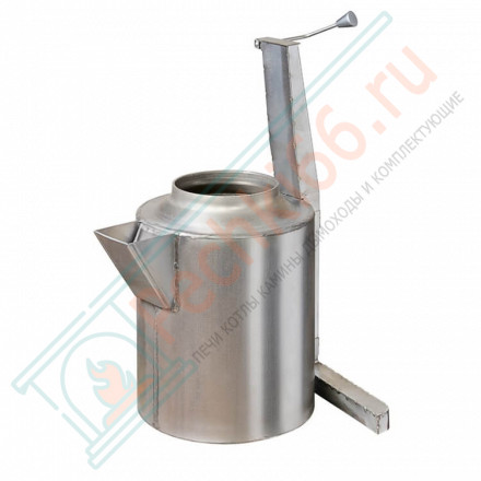 Пароиспаритель ПиФ "Стандарт 210 мм" (Feringer)