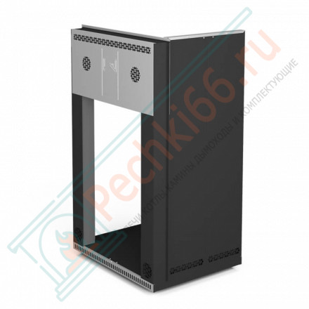 Экран защитный напольный 24 (2015) (Теплодар)