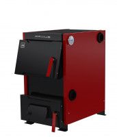 Котёл твердотопливный Primus 14 с плитой (Термокрафт) 14 кВт