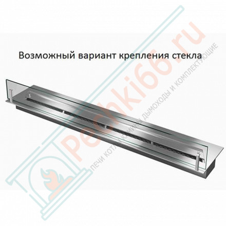 Прямоугольный контейнер угловой 500 (ZeFire)