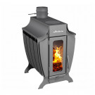 Отопительная печь Stoker 100-C (Ермак) до 100 м3