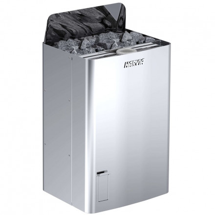 Электрическая печь The Wall Combi SW70S (Harvia)