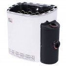 Электрокаменка SCANDIA SCA-80NB-Z (SAWO) до 13 м3