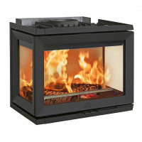 Чугунная топка I 520 FRL (Jotul) Чугунная топка I 520 FRL (Jotul)