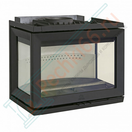 Чугунная топка I 520 FRL (Jotul)