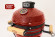 Гриль керамический SG13 PRO SE 33 см / 13 дюймов (красный) (Start Grill) в Ижевске
