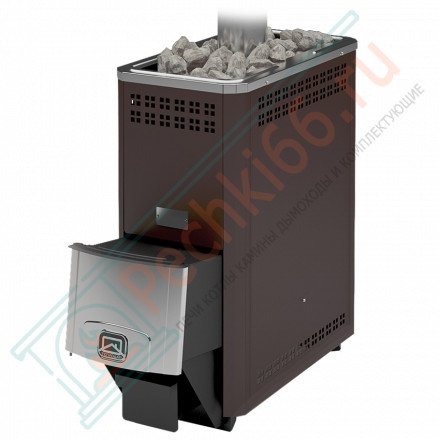 Печь для бани Тамань-20 Т (2017) (Теплодар)