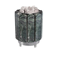 Электрокаменка Премьера-9 облицовка-змеевик (Инжкомцентр ВВД) до 12 м3