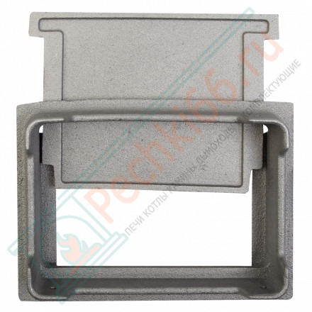 Дверка прочистная ДПр-3 "Токовище" неокрашенная (Рубцовск-Литком)