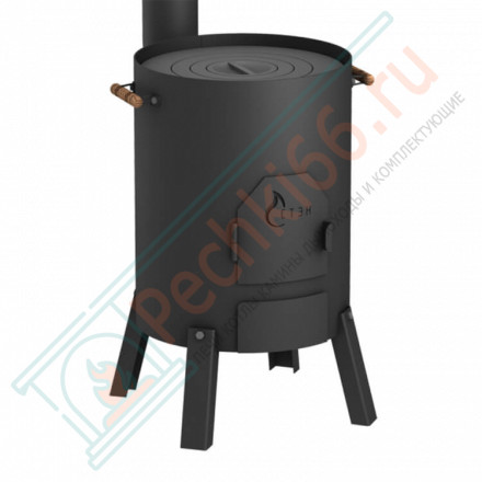 Печь под казан КазанОК 370 (СТЭН)
