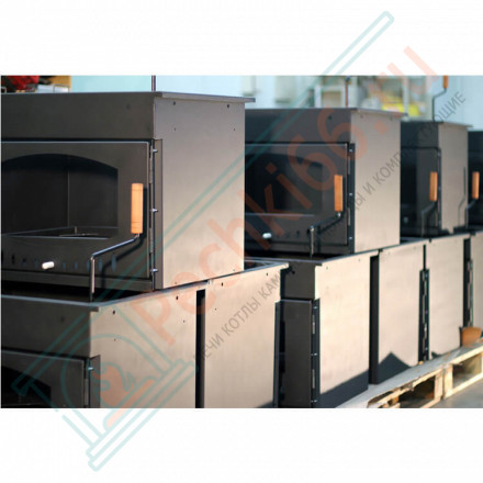 Топка гриля Suomi Grill Insert (Grillux)