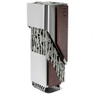 Электрическая печь BORN Air 70E Exclusive, 7 кВт