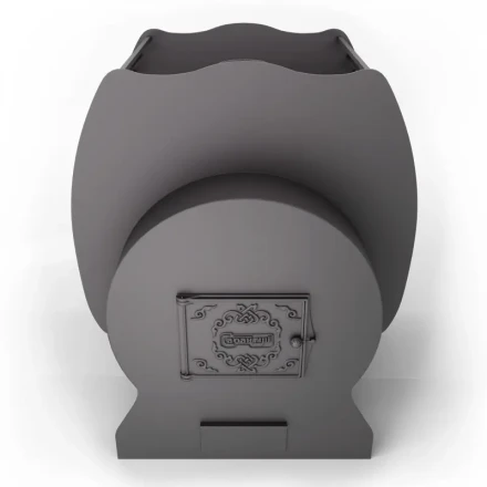 Печь для бани Классика-каменка 24 (Сабантуй) до 24 м3