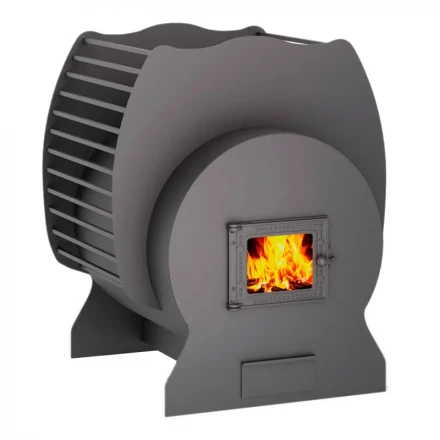 Печь для бани Классика-каменка 24 (Сабантуй) до 24 м3