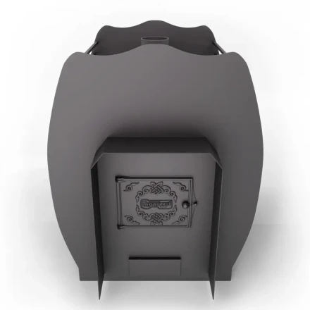 Печь для бани Классика-каменка 26 (Сабантуй) до 26м3