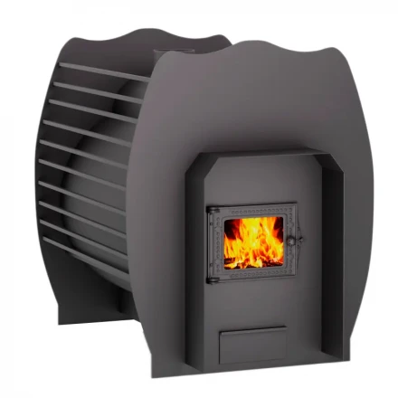 Печь для бани Классика-каменка 26 (Сабантуй) до 26м3