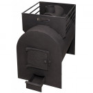 Печь для бани Легенда Классик 24, (Сабантуй)