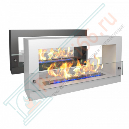 Биокамин Quarter-1000 (ZeFire)