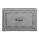 Дверка прочистная ДПр-5 неокрашенная (Рубцовск-Литком)