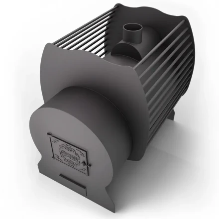 Печь для бани Классика-каменка 32 (Сабантуй) до 32 м3