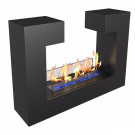 Биокамин Archway (ZeFire)