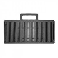 Чугунная решетка-гриль разборная РГР-7 (Рубцовск-Литком)