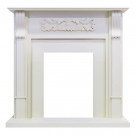 Портал Venice - Фактурный белый (Высота 1052мм)