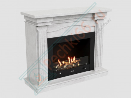 Биокамин Фаер Бокс 4 - 25.5 портальный (LuxFire)