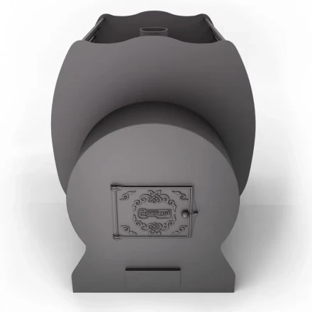 Печь для бани Классика-каменка 40 (Сабантуй) до 40 м3