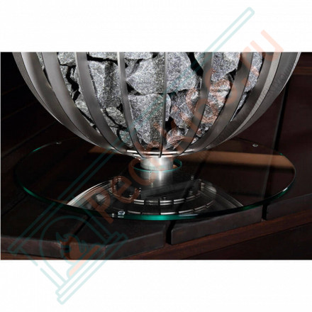 Электрокаменка Globe GL110E (Harvia)