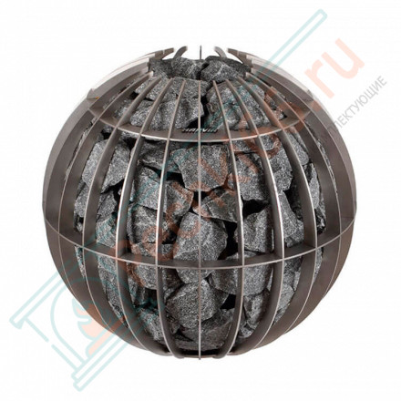 Электрокаменка Globe GL110E (Harvia)